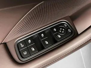 Porsche Panamera Turbo E-Hybrid