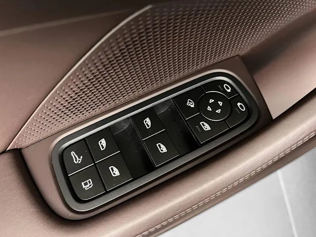 Porsche Panamera Turbo E-Hybrid