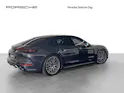 Porsche Panamera Turbo E-Hybrid