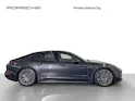 Porsche Panamera Turbo E-Hybrid