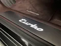 Porsche Panamera Turbo E-Hybrid