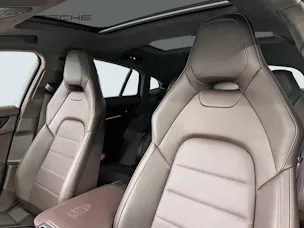 Porsche Panamera Turbo E-Hybrid