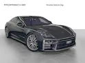 Porsche Panamera Turbo E-Hybrid