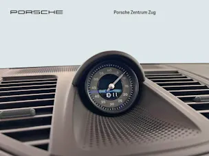 Porsche Panamera Turbo E-Hybrid
