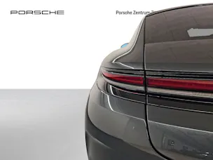 Porsche Panamera Turbo E-Hybrid