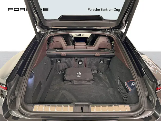Porsche Panamera Turbo E-Hybrid