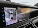 Porsche Panamera Turbo E-Hybrid