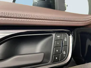 Porsche Panamera Turbo E-Hybrid