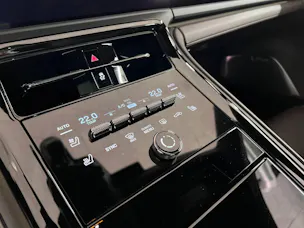 Porsche Panamera Turbo E-Hybrid