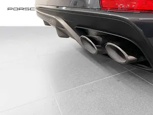 Porsche Panamera Turbo E-Hybrid