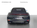 Porsche Panamera Turbo E-Hybrid