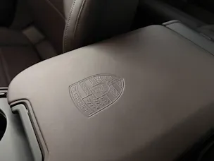 Porsche Panamera Turbo E-Hybrid