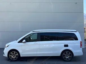 Mercedes-Benz Marco Polo 220 d Trend