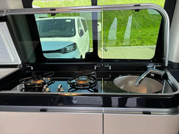 Mercedes-Benz Marco Polo 220 d Trend