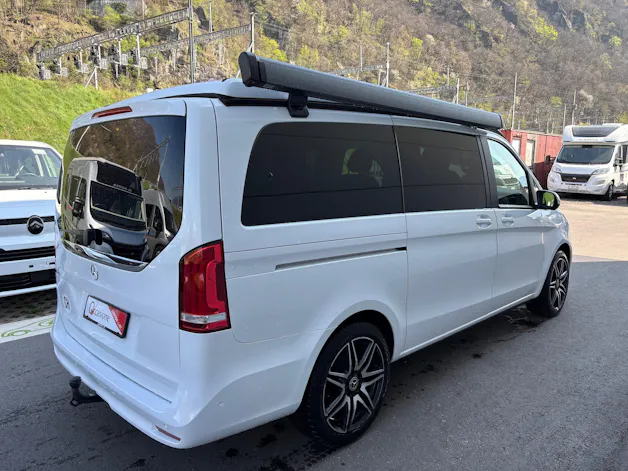 Mercedes-Benz Marco Polo 220 d Trend