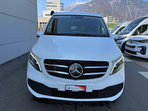Mercedes-Benz Marco Polo 220 d Trend