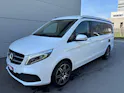 Mercedes-Benz Marco Polo 220 d Trend