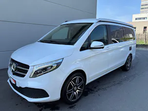 Mercedes-Benz Marco Polo 220 d Trend