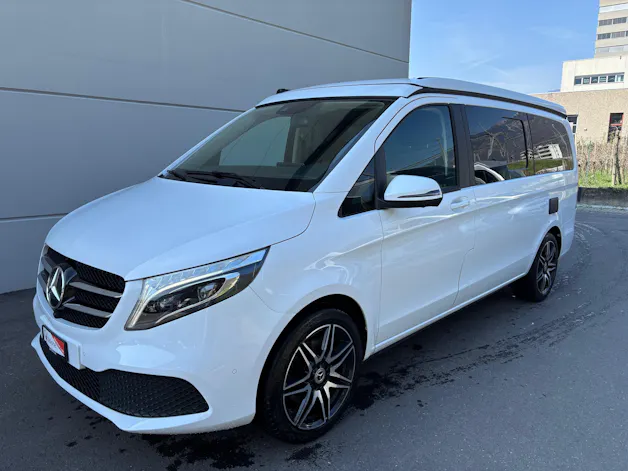 Mercedes-Benz Marco Polo 220 d Trend