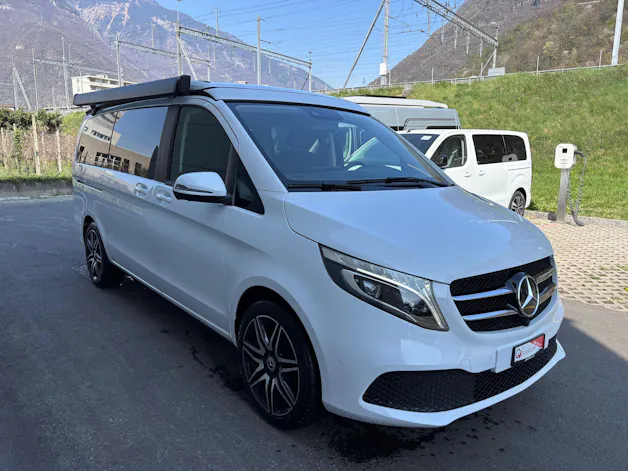 Mercedes-Benz Marco Polo 220 d Trend