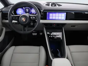 Porsche Macan 4S