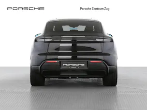 Porsche Macan 4S