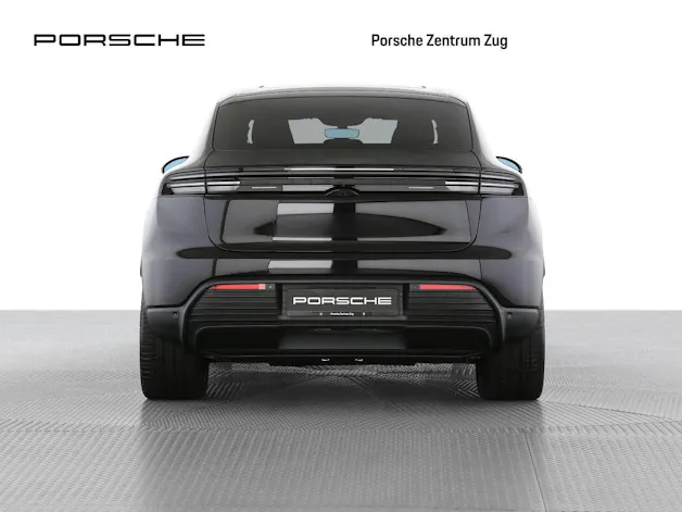 Porsche Macan 4S