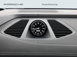 Porsche Macan 4S