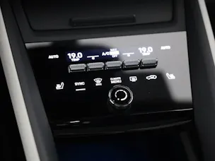 Porsche Macan 4S