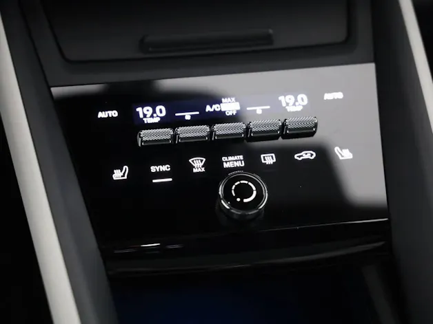Porsche Macan 4S