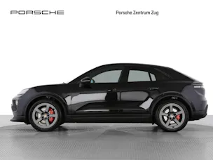Porsche Macan 4S