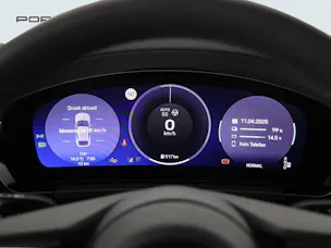 Porsche Macan 4S