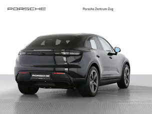 Porsche Macan 4S
