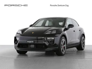 Porsche Macan 4S