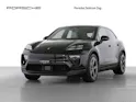 Porsche Macan 4S