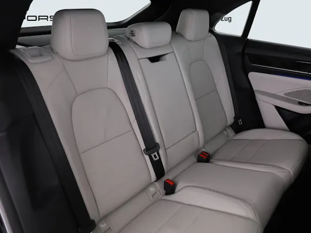 Porsche Macan 4S