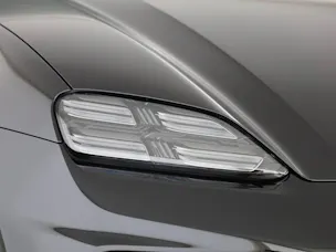 Porsche Macan 4S