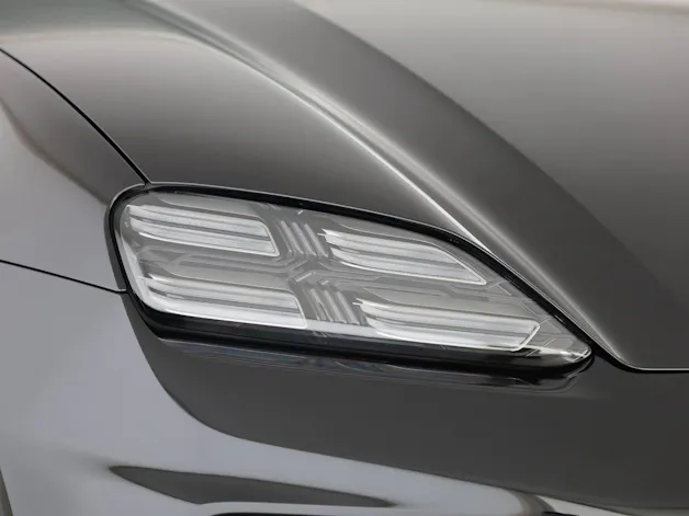 Porsche Macan 4S