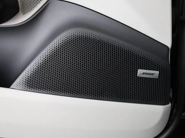 Porsche Macan 4S