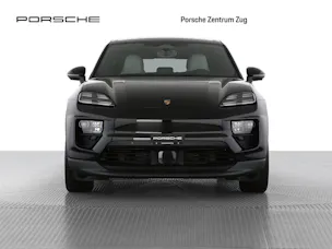 Porsche Macan 4S