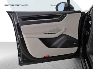Porsche Macan 4S