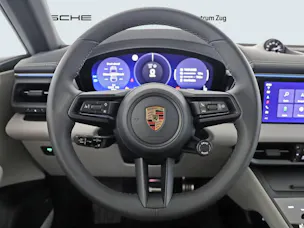 Porsche Macan 4S