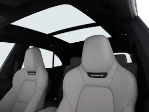 Porsche Macan 4S