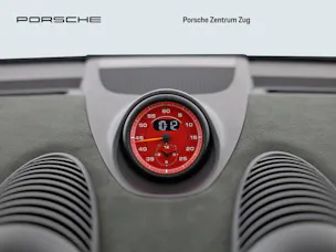 Porsche 718 Spyder RS