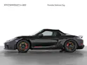 Porsche 718 Spyder RS
