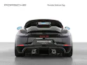 Porsche 718 Spyder RS