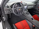 Porsche 718 Spyder RS