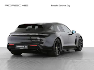 Porsche Taycan GTS Sport Turismo