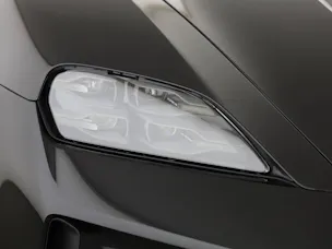 Porsche Taycan GTS Sport Turismo