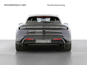 Porsche Taycan GTS Sport Turismo